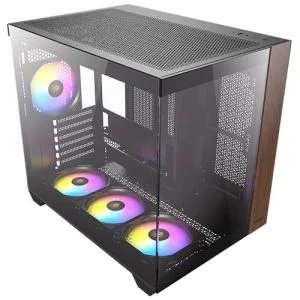 ANTEC CX800 WOOD 4 FANS ARGB – Image 6