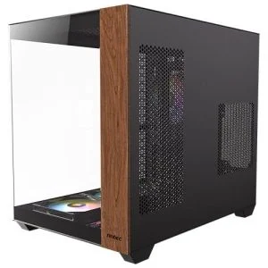ANTEC CX800 WOOD 4 FANS ARGB – Image 7