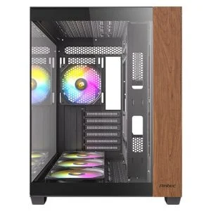 ANTEC CX800 WOOD 4 FANS ARGB – Image 8