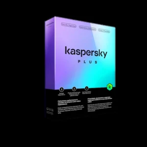 ANTIVIRUS KASPERSKY 3 POSTES