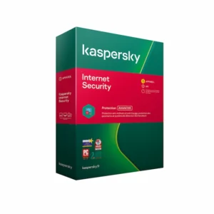 ANTIVIRUS KASPERSKY 5 POSTES