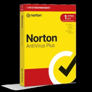 ANTIVIRUS NORTON 1 POSTE