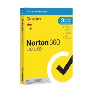 ANTIVIRUS NORTON 3 POSTE