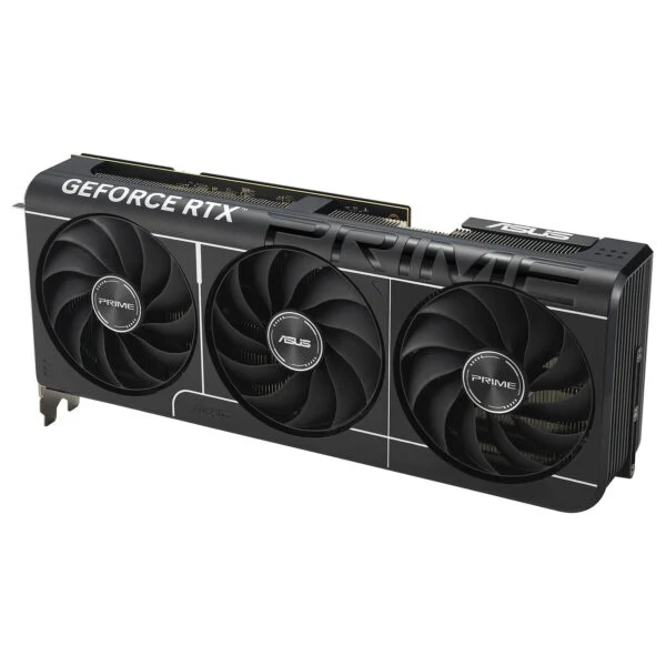 ASUS PRIME RTX 5070 Ti 16GB GDDR7 OC Edition