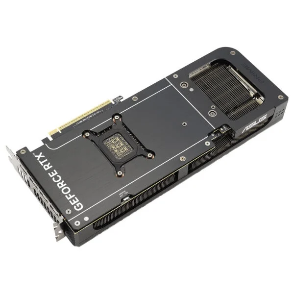 ASUS PRIME RTX 5070 Ti 16GB GDDR7 OC Edition – Image 2