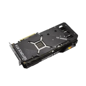 ASUS TUF GAMING RTX 3080 10GB GDDR6X – Image 3