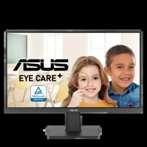 ASUS VA24EHF – 24″ – 100Hz – IPS – 1MS – FHD