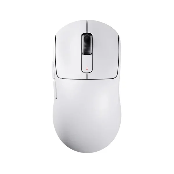 ATTACK SHARK X3 – TRI-MODE WIRELESS – SUPERLIGHT 49g – PAW3395 – Image 2