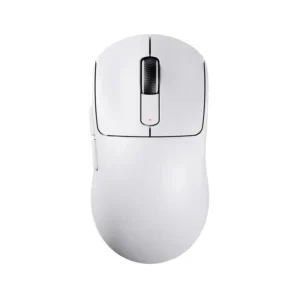 ATTACK SHARK X3 – TRI-MODE WIRELESS – SUPERLIGHT 49g – PAW3395 – Image 8