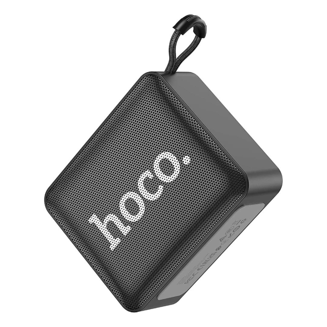 BAFFLE BLUETOOTH HOCO BS51 – Image 2