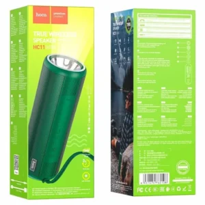 BAFFLE BLUETOOTH HOCO HC11