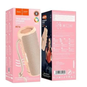 BAFFLE BLUETOOTH HOCO HC16