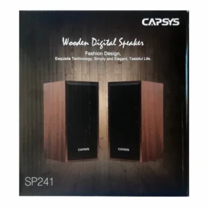 BAFFLE CAPSYS SP241 BOI