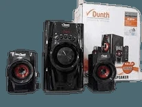 BAFFLE DUNTH 410+