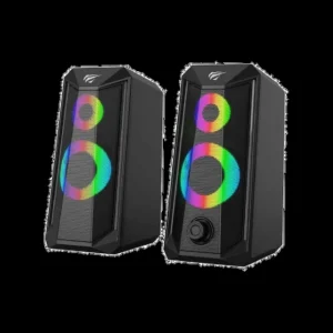 BAFFLE GAMER HAVIT SK202