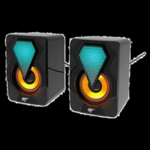 BAFFLE GAMER HAVIT SK210 MINI