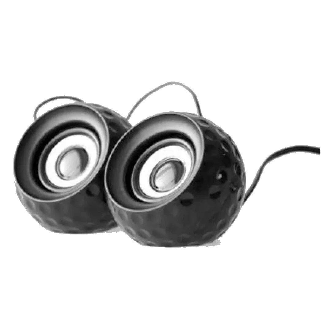 BAFFLE GAMER HAVIT SK486 – Image 2