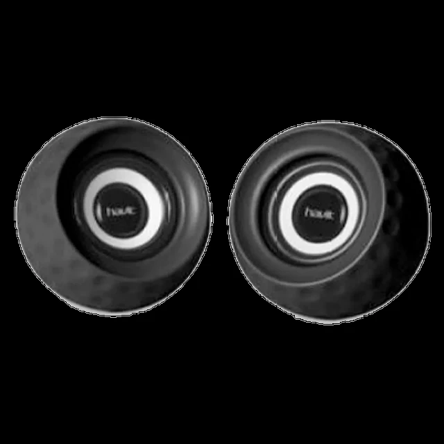 BAFFLE GAMER HAVIT SK486
