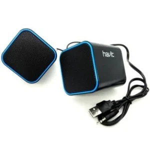 BAFFLE HAVIT 473