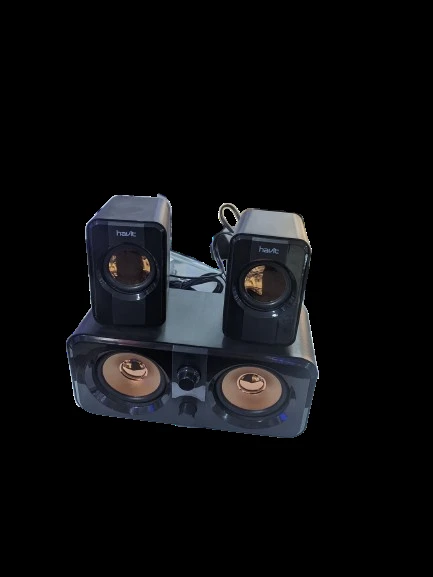 BAFFLE HAVIT 576 – Image 3