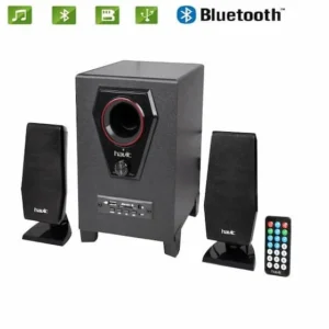 BAFFLE HAVIT 7100