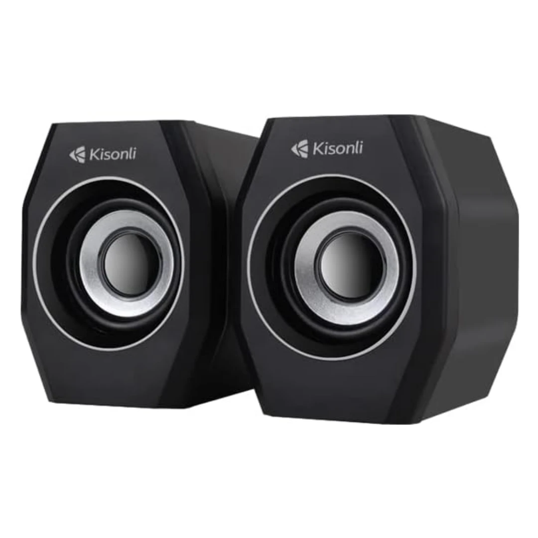 BAFFLE KISONLI A101S – Image 2