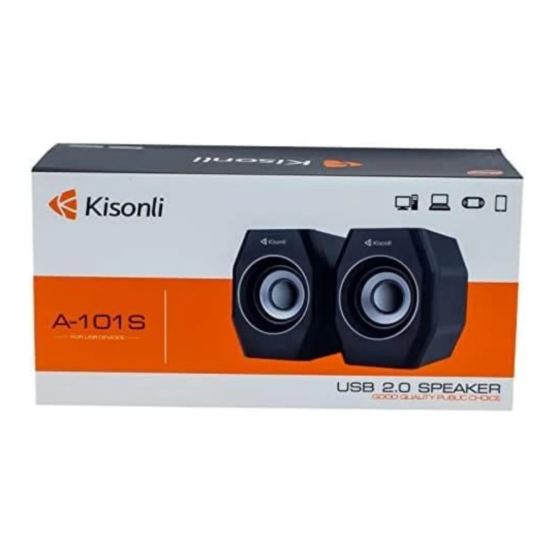 BAFFLE KISONLI A101S – Image 3