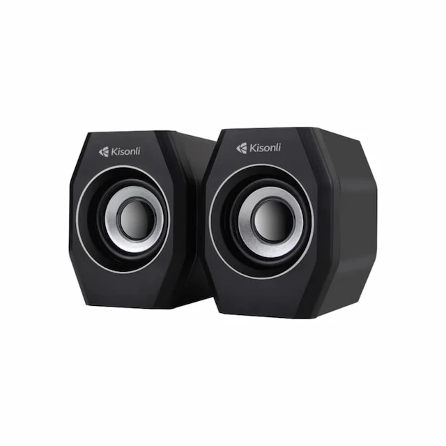 BAFFLE KISONLI A101S