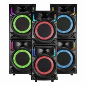 BAFFLE PCOM 500