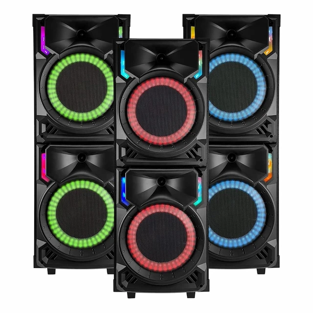 BAFFLE PCOM 500