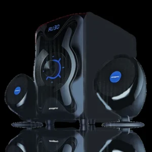 BAFFLE SAREPO TS 02