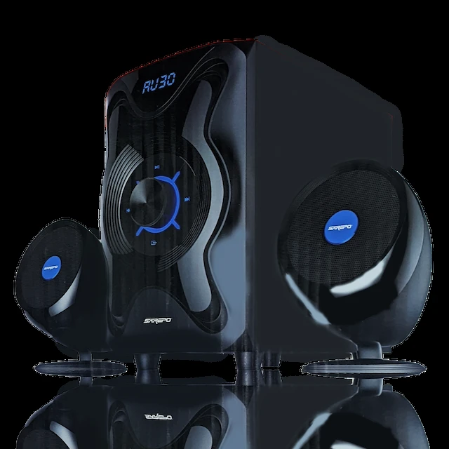 BAFFLE SAREPO TS 02