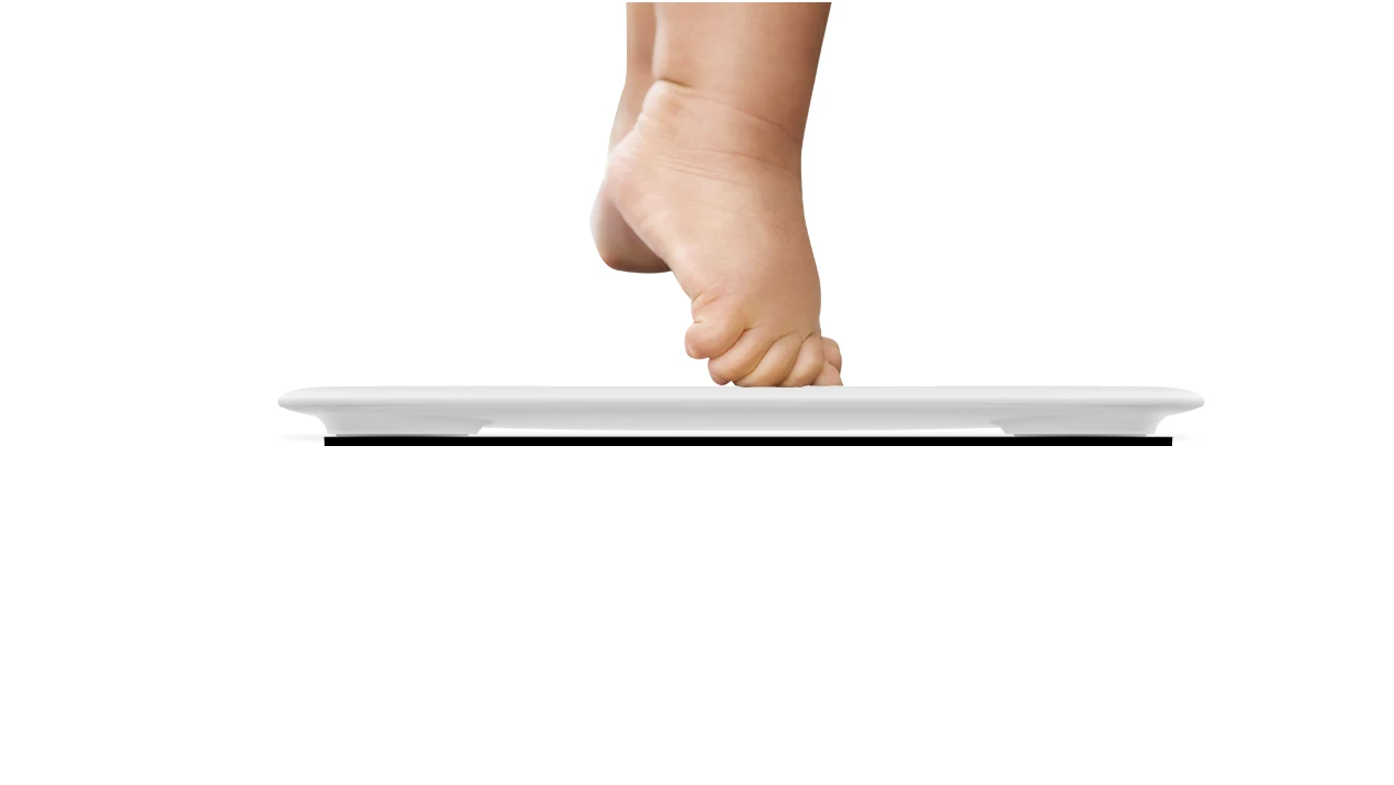 BALANCE XIAOMI MI BODY COMPOSITION SCALE 2 – Image 3