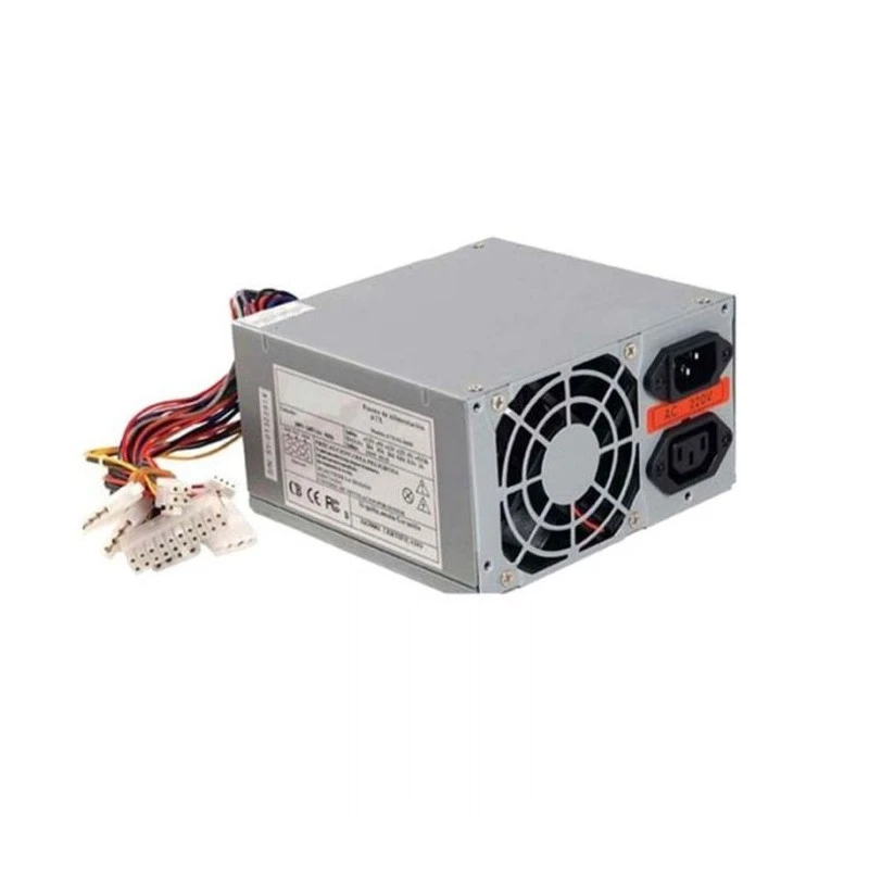 BAREBONE CAPSYS PS320 – Image 2