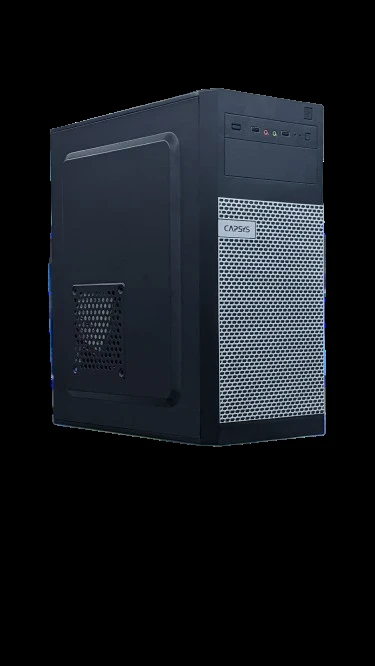 BAREBONE CAPSYS PS320