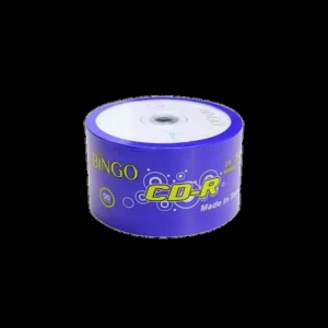 BOITE CD 50 PIECES