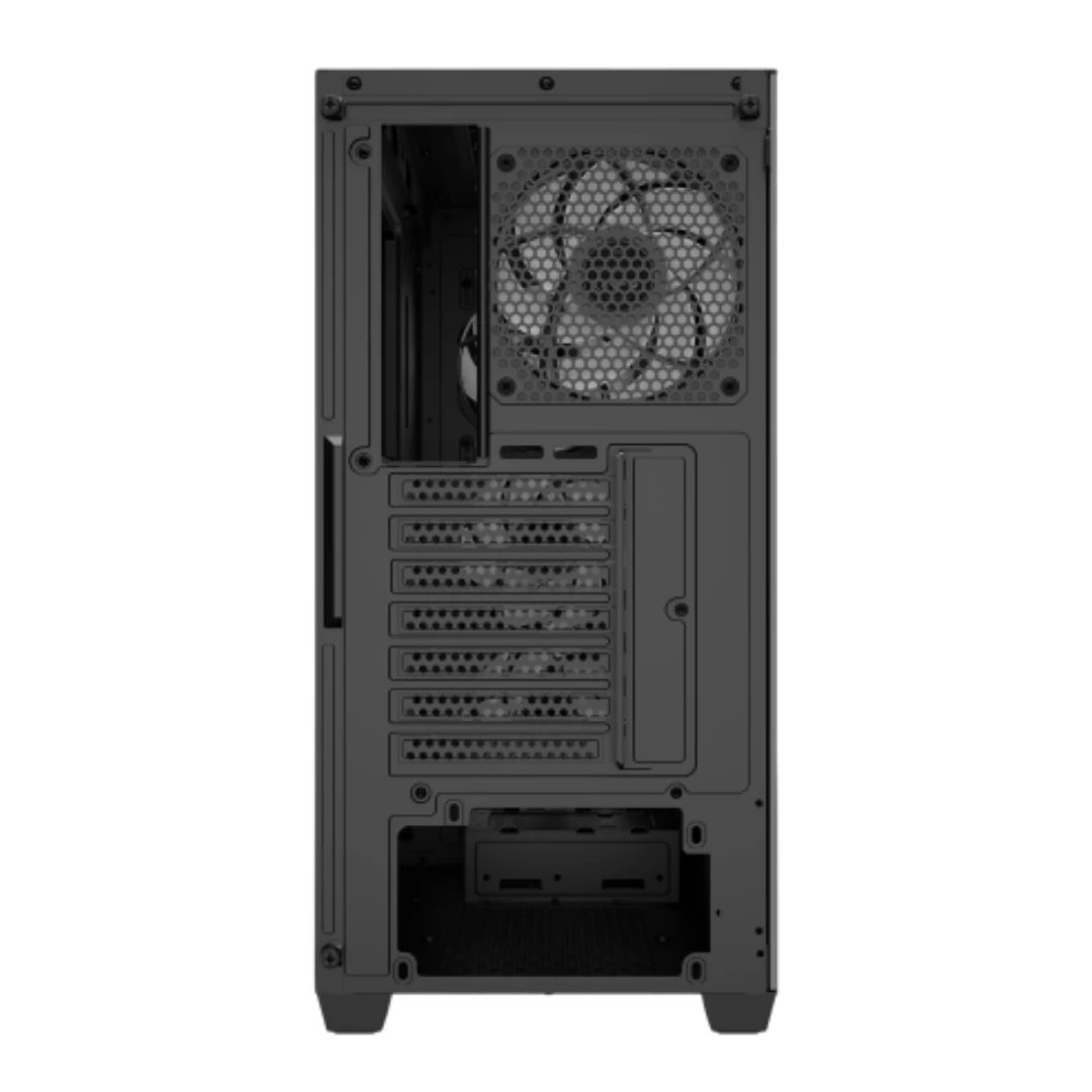 BOITIER GAMDIAS ATHENA M3 BLACK – Image 5