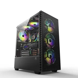 BOITIER GAMER ALEXANDER WEIS AW 3903