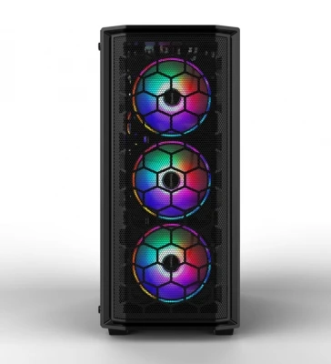 BOITIER GAMER ALEXANDER WEIS AW 3908 – Image 2