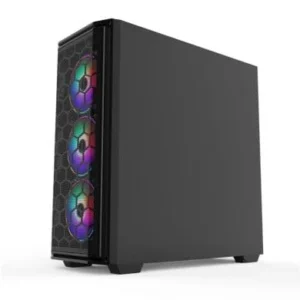 BOITIER GAMER ALEXANDER WEIS AW 3908