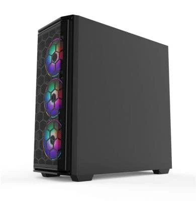 BOITIER GAMER ALEXANDER WEIS AW 3908