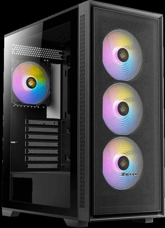BOITIER GAMER ANTEC AX81 RGB – Image 3