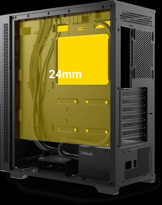 BOITIER GAMER ANTEC AX81 RGB – Image 4