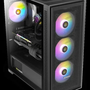 BOITIER GAMER ANTEC AX81 RGB