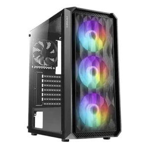 BOITIER GAMER ANTEC NX292 RGB