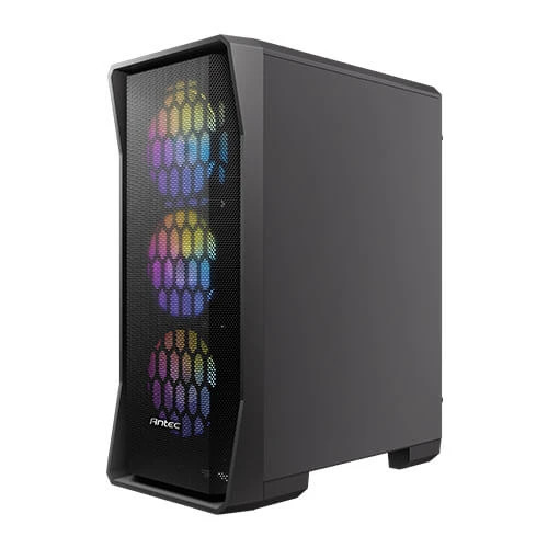 BOITIER GAMER ANTEC NX360 RGB – Image 4