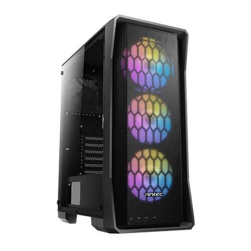 BOITIER GAMER ANTEC NX360 RGB