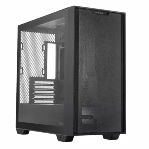 BOITIER GAMER ASUS A21 NOIR