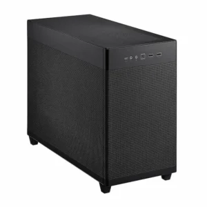 BOITIER GAMER ASUS AP201 TG NOIR