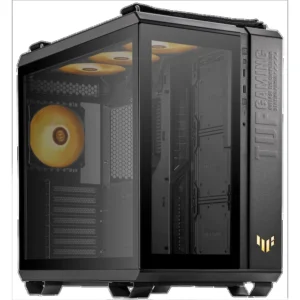 BOITIER GAMER ASUS GT502 PLUS TUF GAMING TG